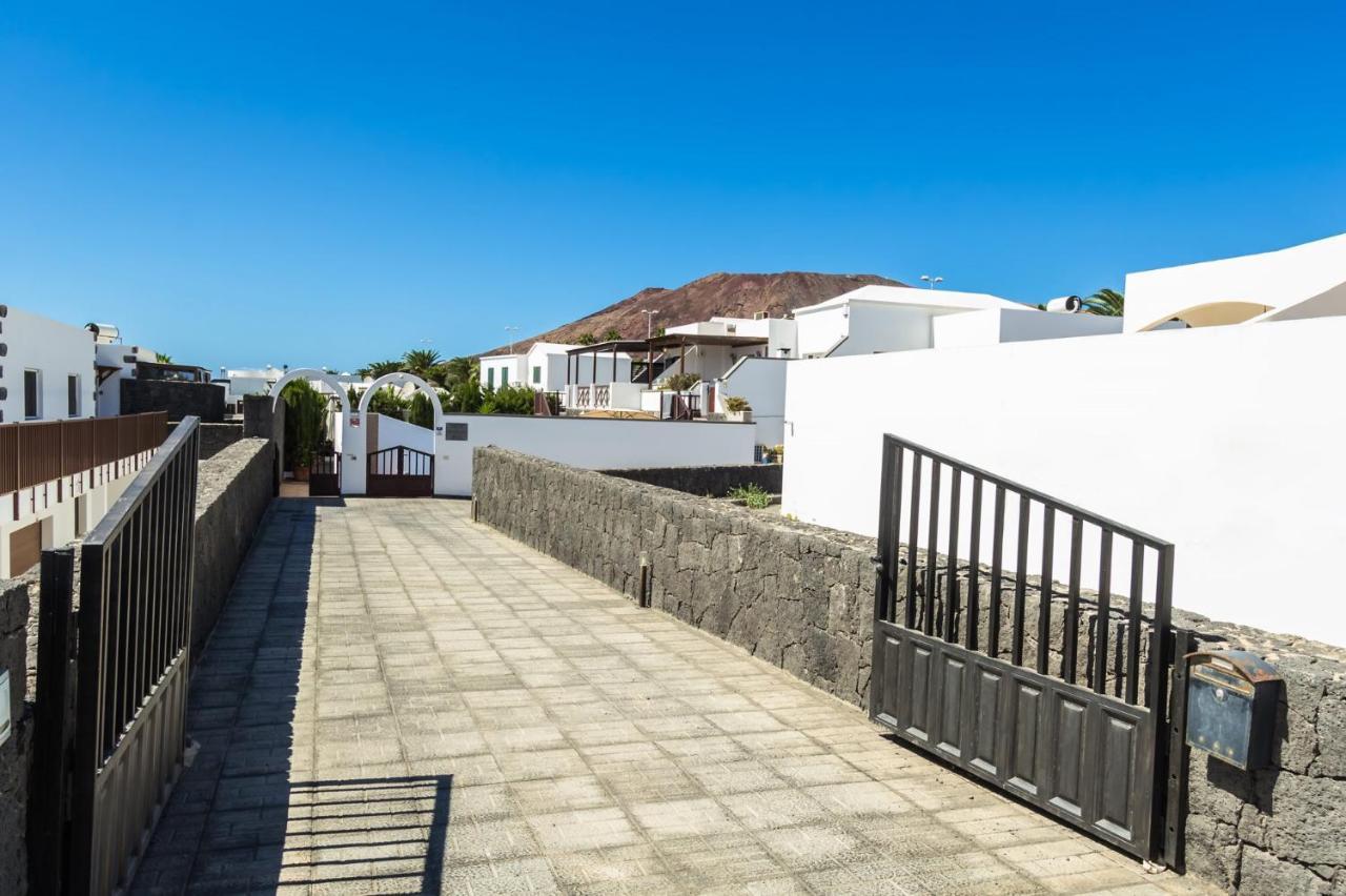 Del Sol Villa Плая Бланка Екстериор снимка
