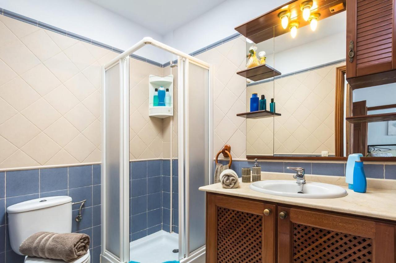 Del Sol Villa Плая Бланка Екстериор снимка